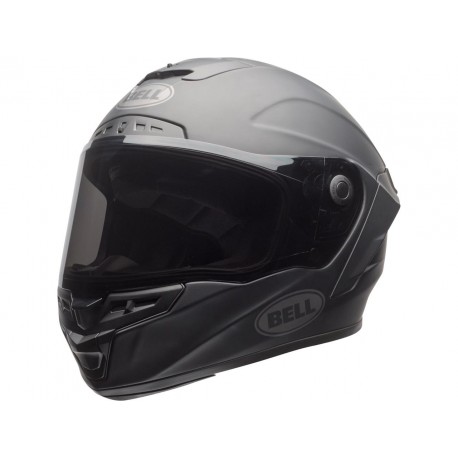 BELL Star DLX Mips Helmet Solid Matte Black