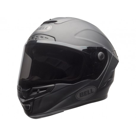 Casque Moto BELL Star DLX Mips Solid Matte Black