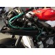 MWR airfilters High Efficient - Aprilia RSV4 R / FACTORY 09-14