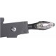 Chaft LED Turn Signal and position light Wanted black / smoke