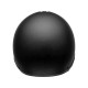 Casque BELL Eliminator Vanish Matte Black/Red | [7] gr. XXL (63-64cm)