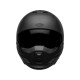 Casque moto BELL Broozer Matte Black Taille S