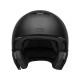 Casque moto BELL Broozer Matte Black Taille S