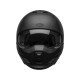 Casque moto BELL Broozer Matte Black Taille S