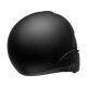 Casque moto BELL Broozer Matte Black Taille S