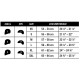 Motorcycle helmets BELL Broozer Free Ride Matte Gray/Black Size S