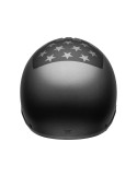 Casque Moto BELL Broozer Free Ride Matte Gray/Black Taille S