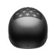 Motorcycle helmets BELL Broozer Free Ride Matte Gray/Black Size S