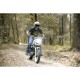 Motorcycle helmets BELL Custom 500 Vintage White