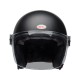 Casque Moto BELL Riot Solid Matte Black