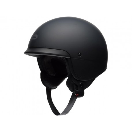 Casque Moto BELL Scout Air Matte Black