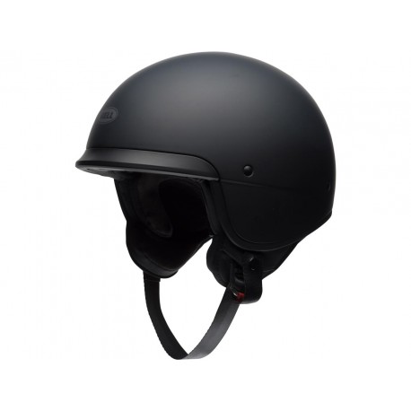 Motorcycle helmets BELL Scout Air Matte Black