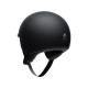 Casque Moto BELL Scout Air Matte Black