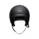 Casque Moto BELL Scout Air Matte Black