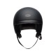Motorcycle helmets BELL Scout Air Matte Black