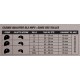 BELL SRT Modular Matte Black | [1] gr. XS (53-54cm)