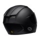 Casque Moto BELL Qualifier DLX Mips Solid Matte Black