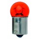 Light bulb BAY 15D orange