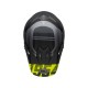 Motorradhelm BELL MX-9 Mips Strike Matte Gray/Black/Hi Viz