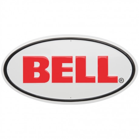 BELL Panovision Shield Pin Lock | [2] Tear-Off Clear