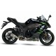 Echappement Ixil Race Xtrem - Kawasaki Ninja 1000sx 2020 /+