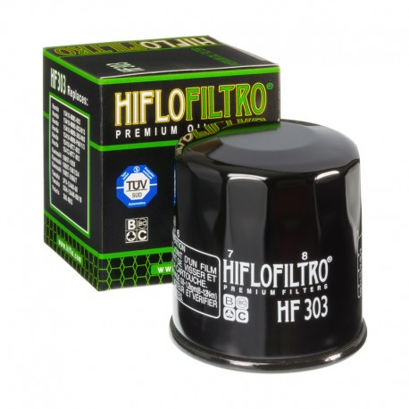 ÖLFILTER HF303