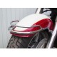 Protection Garde-boue avant Fehling - Yamaha XVZ 1300 A Royal Star (4NK/4YP) 96-99 | Chromé