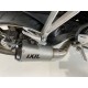 Full line Ixil Race Xtrem - Honda CB 650 RA 2019-20 // CBR 650 RA 2019-20