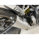 Ligne complète Ixil Race Xtrem - Honda CB 650 RA 2019-20 // CBR 650 RA 2019-20