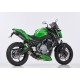 Ligne complète Hurric Supersport - Kawasaki Z650 / NINJA 650 2017-20