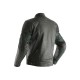 RST Veste cuir Hillberry CE Vert