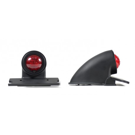 Rear light CHAFT Sparto red