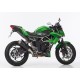 Echappement Shark SRC 4 - Kawasaki Ninja 125 // Z125 2019/+