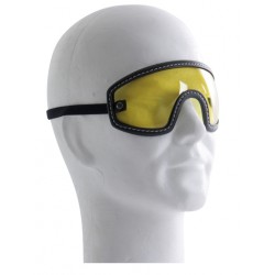 Inner Goggle black transparent