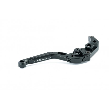 Levier d'embrayage pliable MG-Biketec 855008 