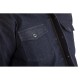 Chemise Moto RST Denim Kevlar® CE bleu