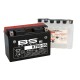 BS BATTERY Battery BTB9-BS Maintenance Free with Acid Pack