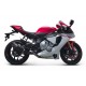 Echappement Termignoni - Yamaha YZF-R1/M 15-17 | Carbone / Titane