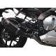Auspuff Termignoni - Yamaha YZF-R1/M 15-17 | Carbon / Titan