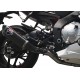 Exhaust Termigmoni - Yamaha YZF-R1/M 15-17 | Carbon / Titanium