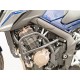 Crashbar Fehling - Honda CB 650 F/FA 2017-18 (RC97)