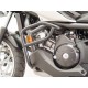 Crashbar Fehling - Honda NC 750 X/XD 201620 // NC 750 S/SD,2016-20 Noir