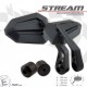 Moto-Parts Stream handlebar mirror