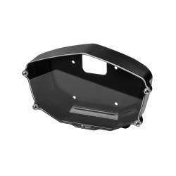 Bonamici Racing Schutz-Armaturenbrett - Aprilia RSV4 17-20 | Silver