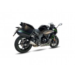 Echappement Ixil Race Xtrem - Kawasaki Ninja 1000sx 2020 /+