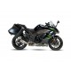 Echappement Ixil Race Xtrem - Kawasaki Ninja 1000sx 2020 /+