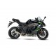 Auspuff Ixrace MK2 - Kawasaki Ninja 1000sx 2020 /+