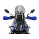 Powerbronze Scheibe Adjustable - Yamaha Tenere 700 19/+| Light Tint