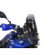 Powerbronze Scheibe Adjustable - Yamaha Tenere 700 19/+| Light Tint
