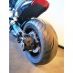 Seitenplattenhalter - Triumph Rocket 3 R/GT/TFC 2020 /+